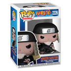 Produktbild Naruto Classic POP! Animation vinylfigur Hiruzen 9 cm