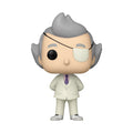 Produktbild Bob's Burgers POP! Television vinylfigur Calvin Fischoeder 9 cm