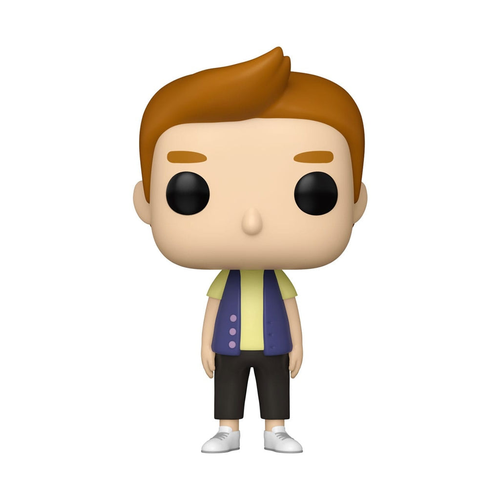 Produktbild Bob's Burgers POP! Television vinylfigur Jimmy Jr. 9 cm