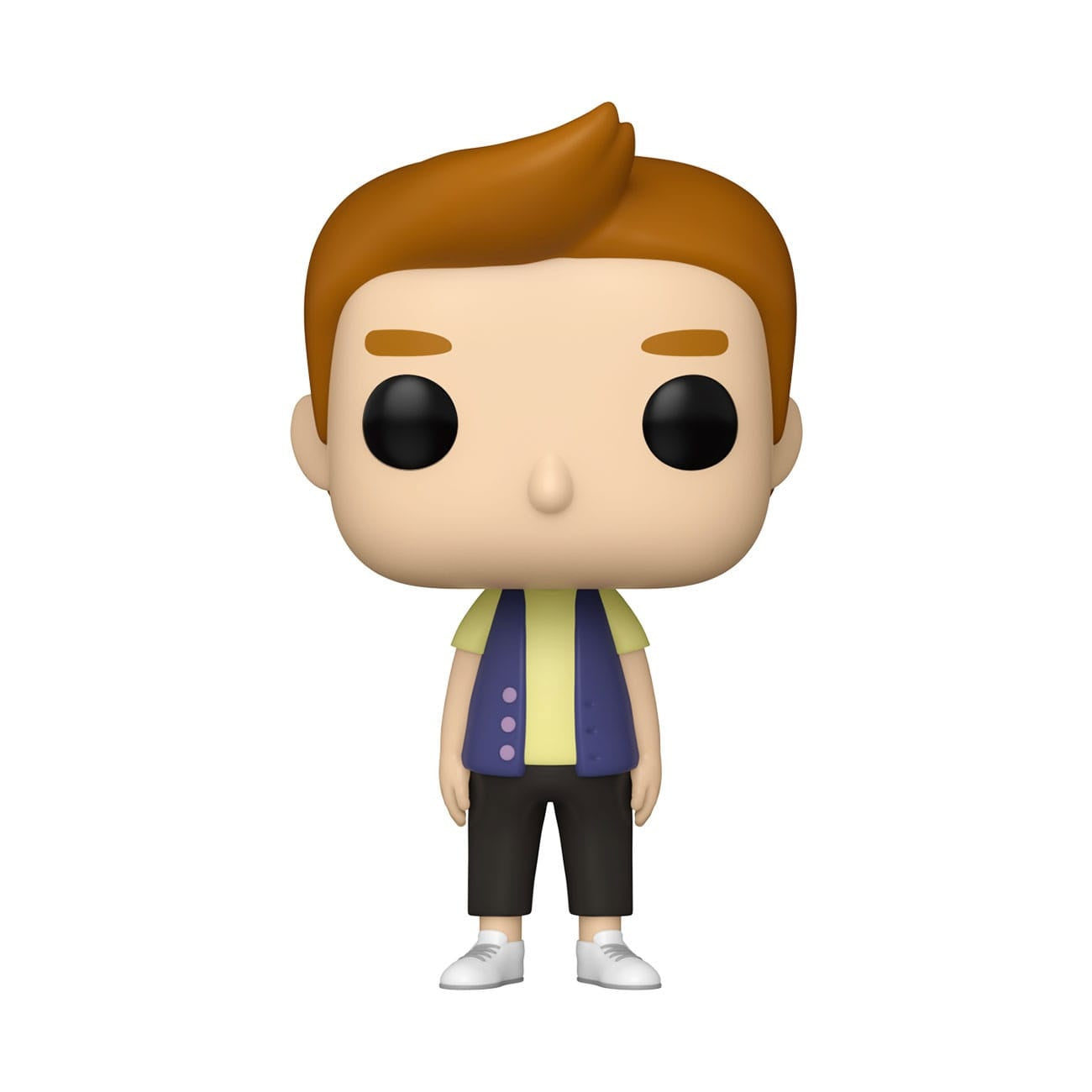 Produktbild Bob's Burgers POP! Television vinylfigur Jimmy Jr. 9 cm
