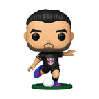 Produktbild MLS POP! Sports vinylfigur Inter Miami – Sergio Busquets (away) 9 cm