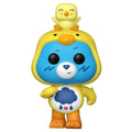 Produktbild CB SPRG POP! TV Vinyl Grumpy Chick 9 cm