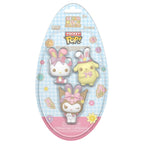 Produktbild Hello Kitty Pocket POP! Vinylfigurer Easter Egg 3-pack HK 4 cm