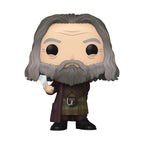 Produktbild Harry Potter POP! Movies vinylfigur Aberforth Dumbledore with Mirror Shard 9 cm