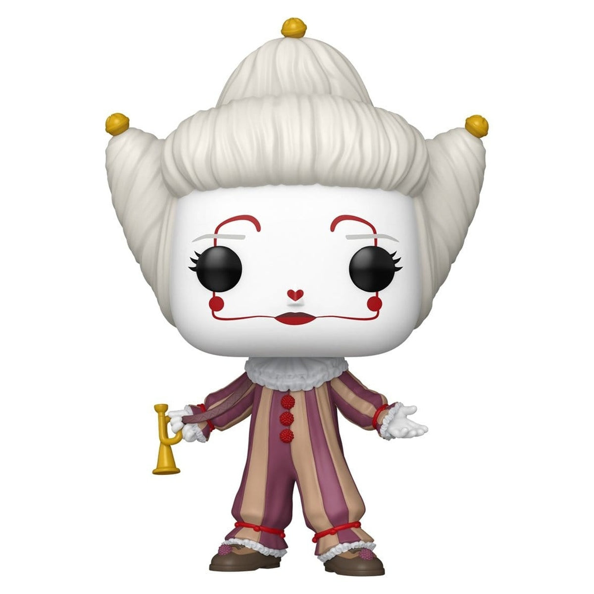 Produktbild Det: Welcome to Derry POP! Television vinylfigur Little Periwinkle 9 cm