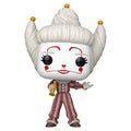 Produktbild Det: Welcome to Derry POP! Television periwinkle vinylfigur 9 cm