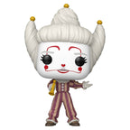 Produktbild Det: Welcome to Derry POP! Television periwinkle vinylfigur 9 cm