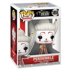 Produktbild Det: Welcome to Derry POP! Television periwinkle vinylfigur 9 cm