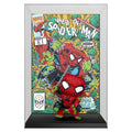 Produktbild Marvel POP! Comic Covers Vinylfigur Web of Spider-Man #70 (Spider-Hulk) 9 cm