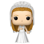 Produktbild Friends POP! TV Vinylfigur Phoebe Buffay (Wedding Dress) 9 cm