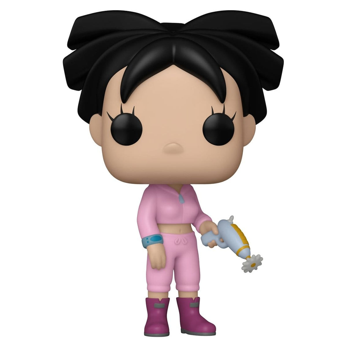 Produktbild Futurama Pop! Animation vinylfigur Amy 9 cm