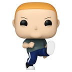 Produktbild King of the Hill POP! TV vinylfigur Bobby Hill 9 cm