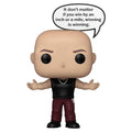 Produktbild Fast & Furious POP! Sayings vinylfigur Dominic Toretto 9 cm