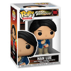 Produktbild Fast & Furious POP! Movies vinylfigur Han Lue 9 cm