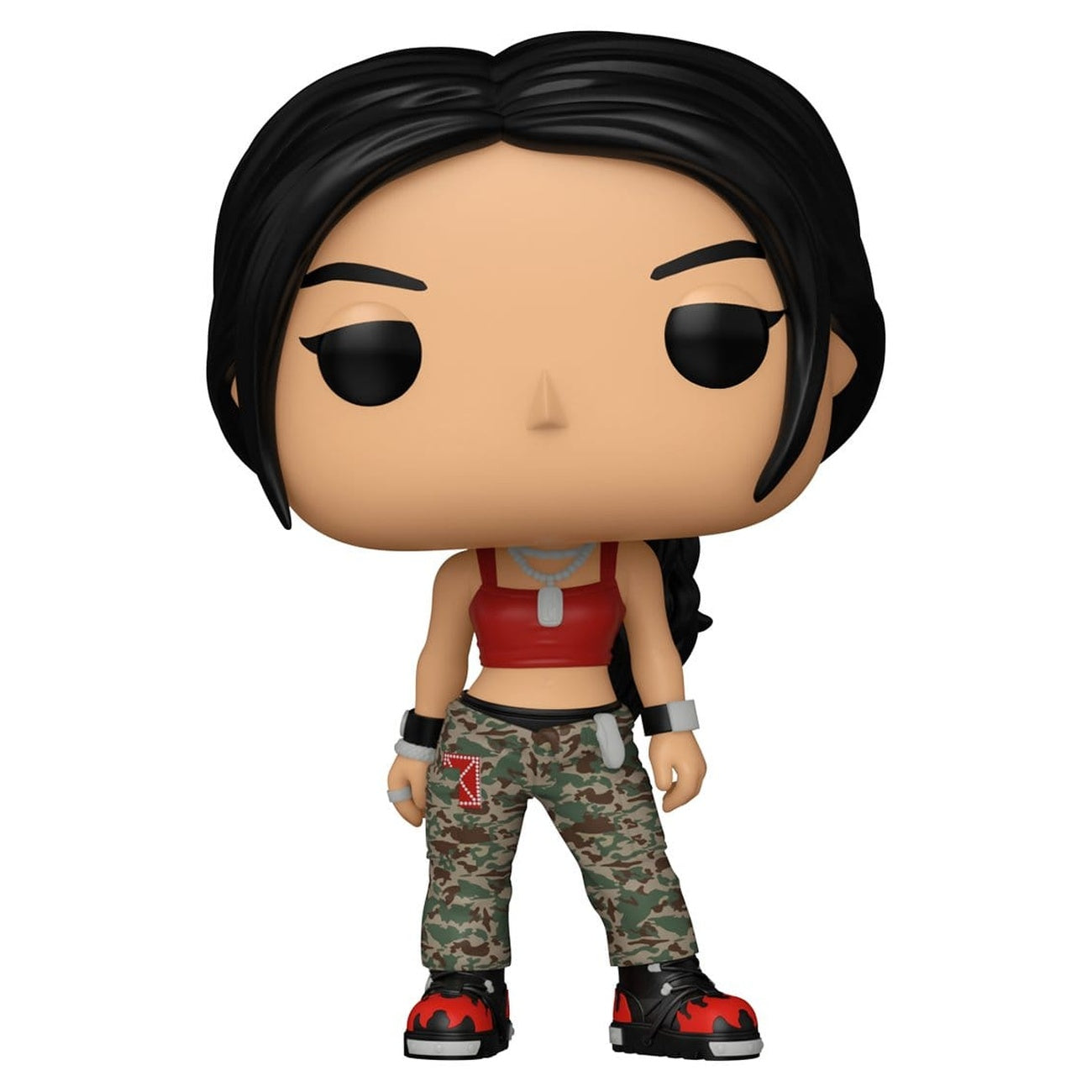 Produktbild Fast & Furious POP! Movies Vinylfigur Letty Ortiz 9 cm