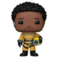 Produktbild Fast & Furious POP! Movies vinylfigur Tej Parker 9 cm