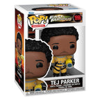 Produktbild Fast & Furious POP! Movies vinylfigur Tej Parker 9 cm