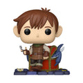 Produktbild Delicious in Dungeon POP! Plus Animation Figur Chilchuck 9 cm
