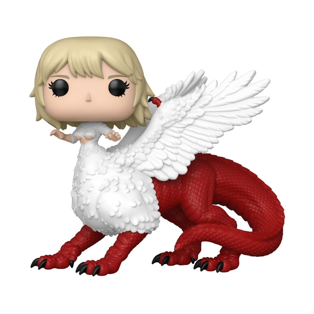 Produktbild Delicious in Dungeon Super Sized POP! Animation vinylfigur Falin Chimera 15 cm
