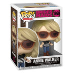 Produktbild Bridesmaids POP! Movies vinylfigur Annie Walker 9 cm