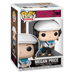 Produktbild Bridesmaids POP! Movies vinylfigur Megan Price 9 cm