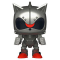 Produktbild Sonic the Hedgehog - POP! Vinylfigur Mecha Sonic 9 cm