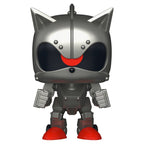Produktbild Sonic the Hedgehog - POP! Vinylfigur Mecha Sonic 9 cm
