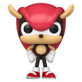 Produktbild Sonic the Hedgehog - POP! Movies vinylfigur Mighty the Armadillo 9 cm