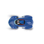 Produktbild Sonic the Hedgehog RC fjärrstyrd bil 1/43 2,4 GHz Mini Sonic