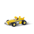 Produktbild Sonic the Hedgehog RC Fjärrstyrd bil 1/43 2,4GHz Mini Tails