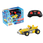 Produktbild Sonic the Hedgehog RC Fjärrstyrd bil 1/43 2,4GHz Mini Tails