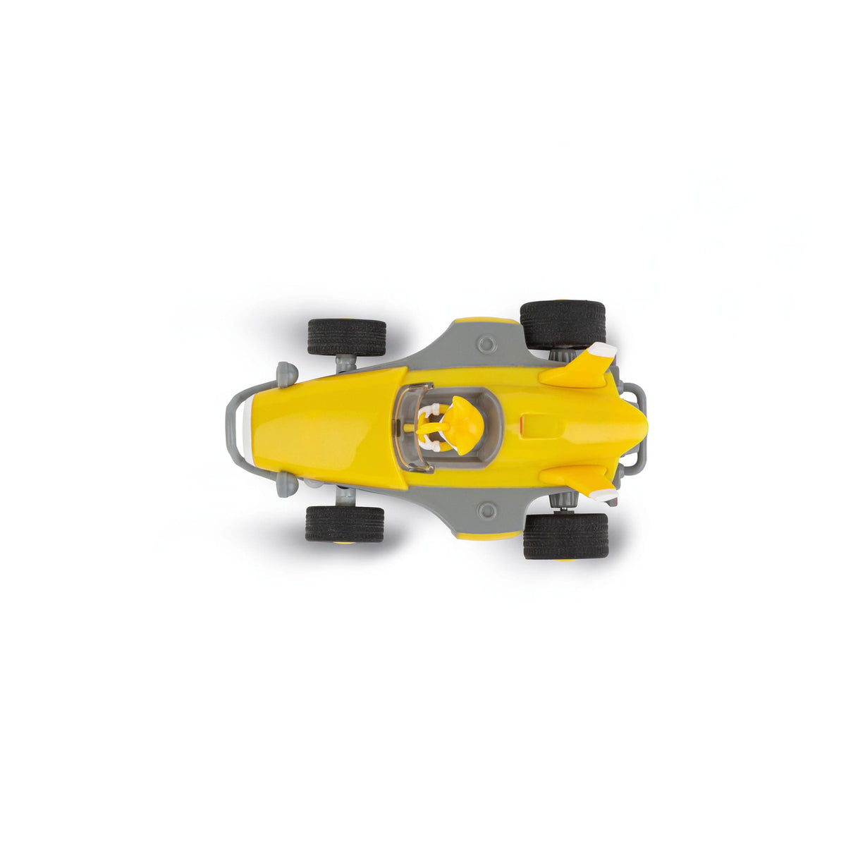 Produktbild Sonic the Hedgehog RC Fjärrstyrd bil 1/43 2,4GHz Mini Tails