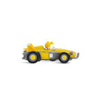 Produktbild Sonic the Hedgehog RC Fjärrstyrd bil 1/43 2,4GHz Mini Tails