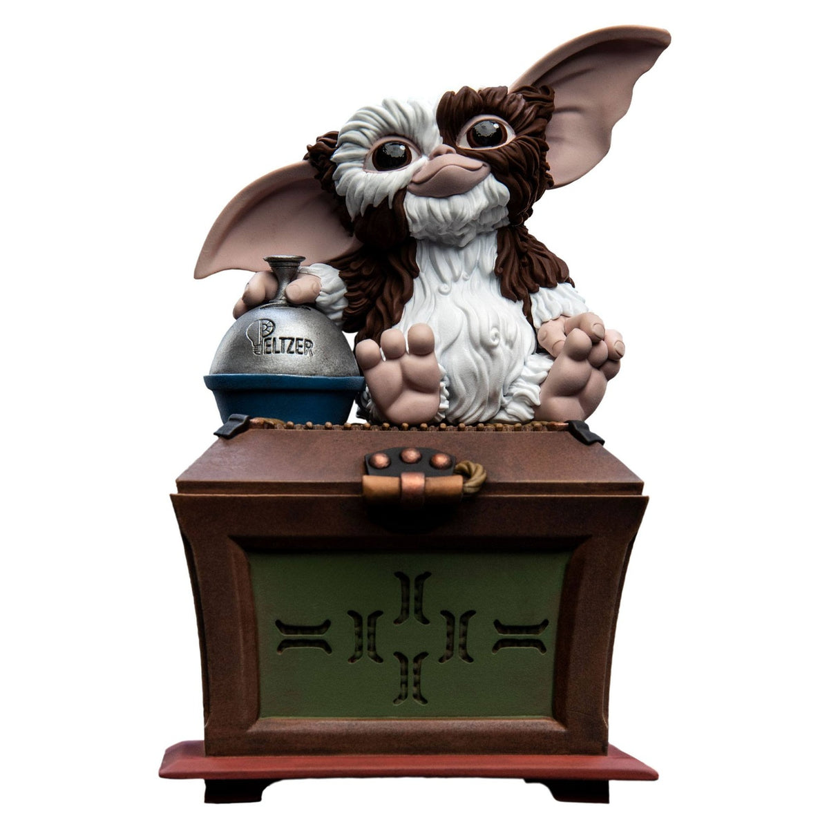 Produktbild Gremlins Mini Epics vinylfigur Gizmo 12 cm