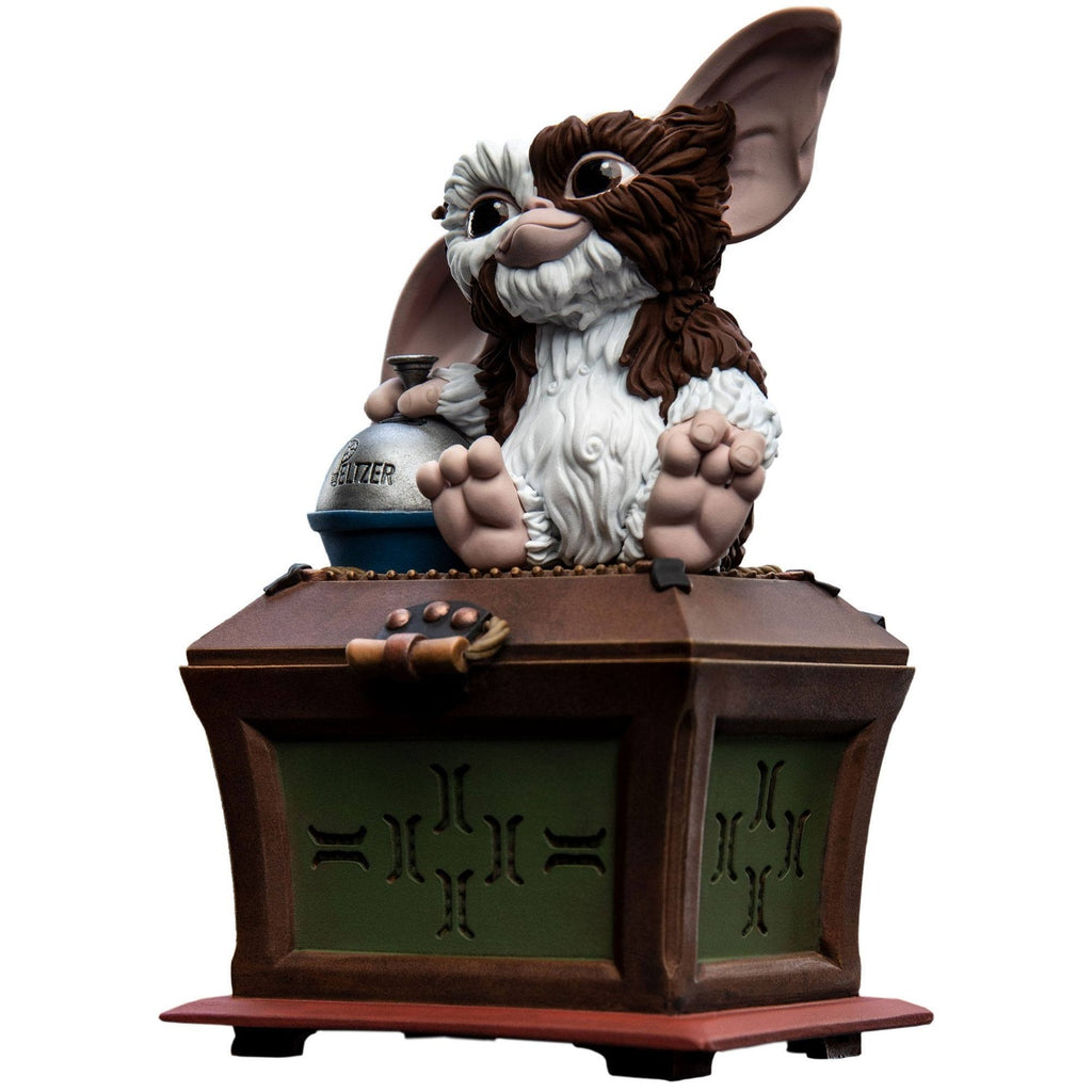 Produktbild Gremlins Mini Epics vinylfigur Gizmo 12 cm