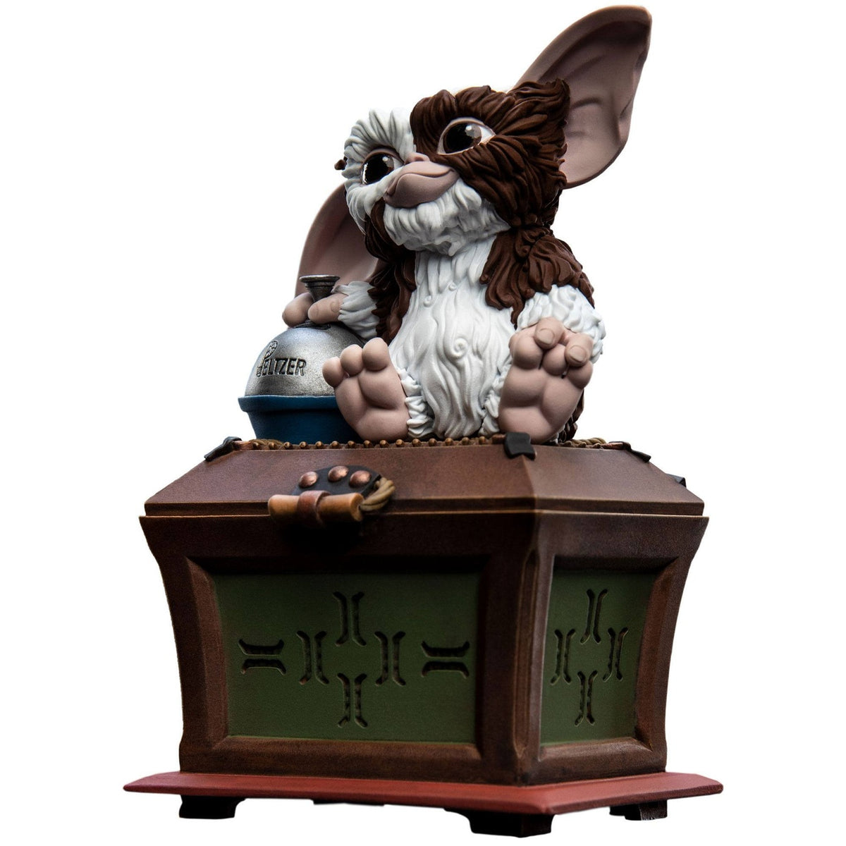 Produktbild Gremlins Mini Epics vinylfigur Gizmo 12 cm