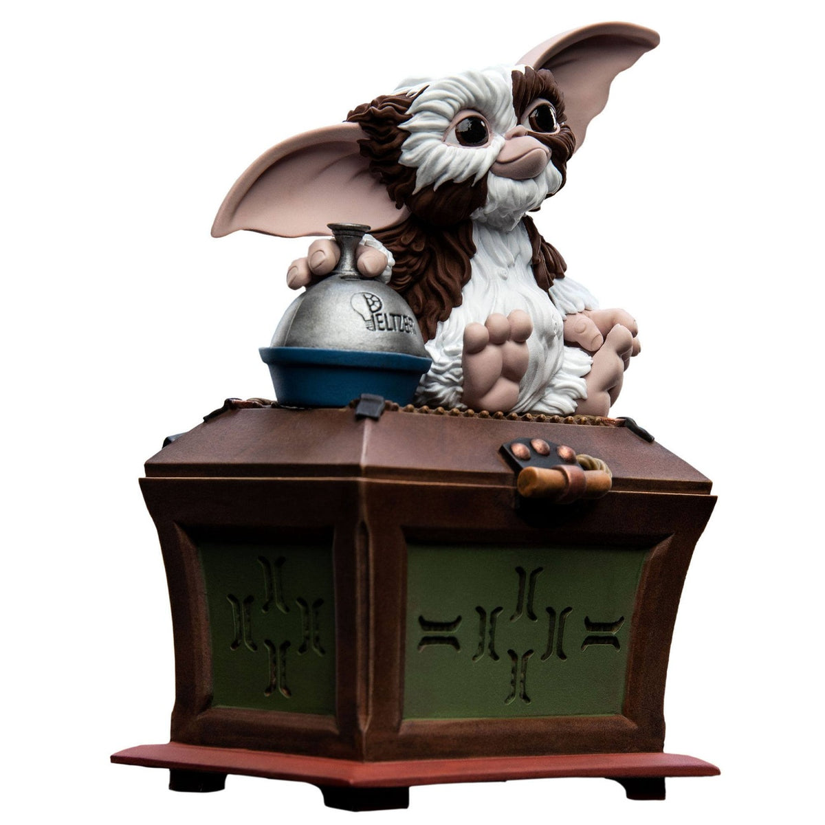 Produktbild Gremlins Mini Epics vinylfigur Gizmo 12 cm
