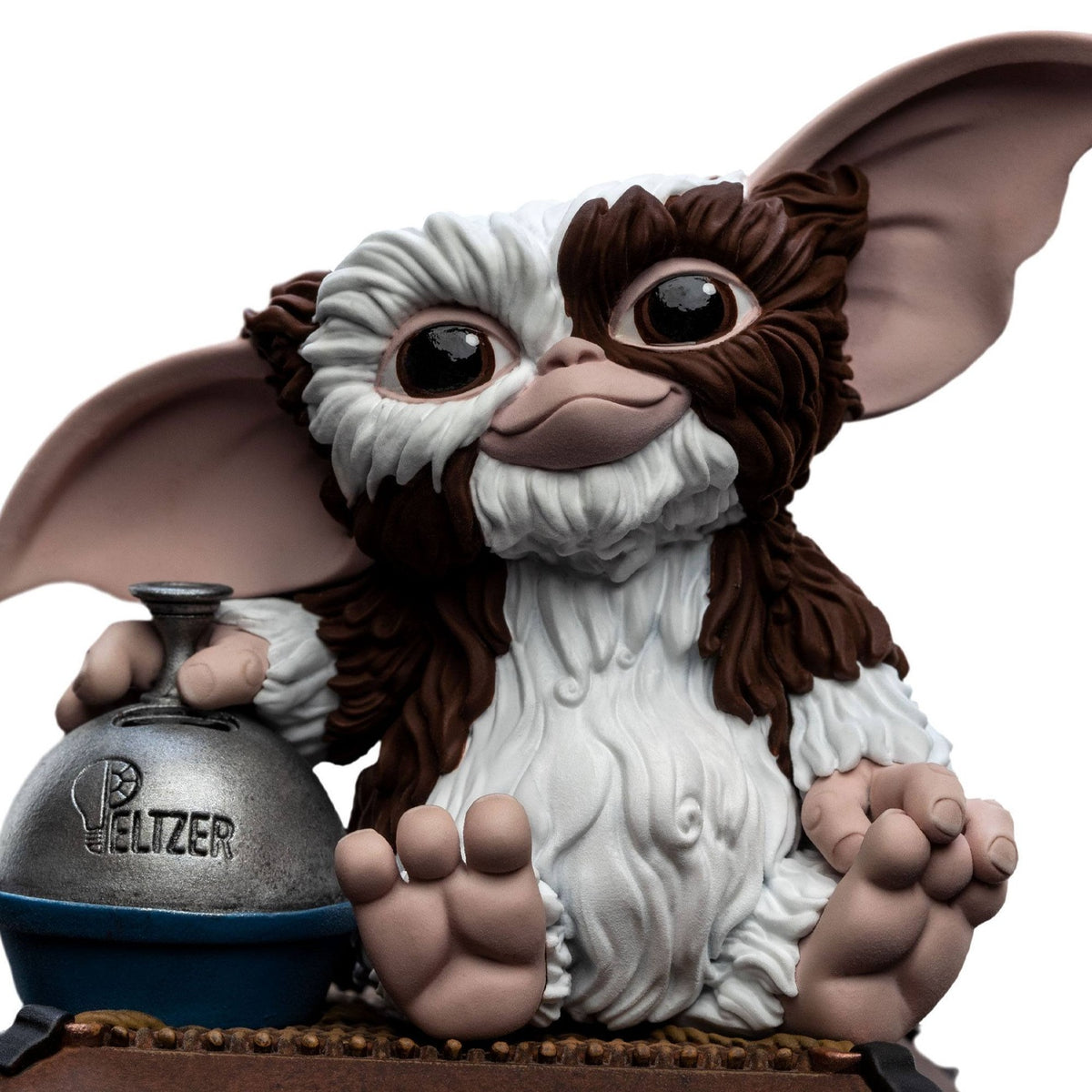 Produktbild Gremlins Mini Epics vinylfigur Gizmo 12 cm