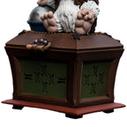Produktbild Gremlins Mini Epics vinylfigur Gizmo 12 cm