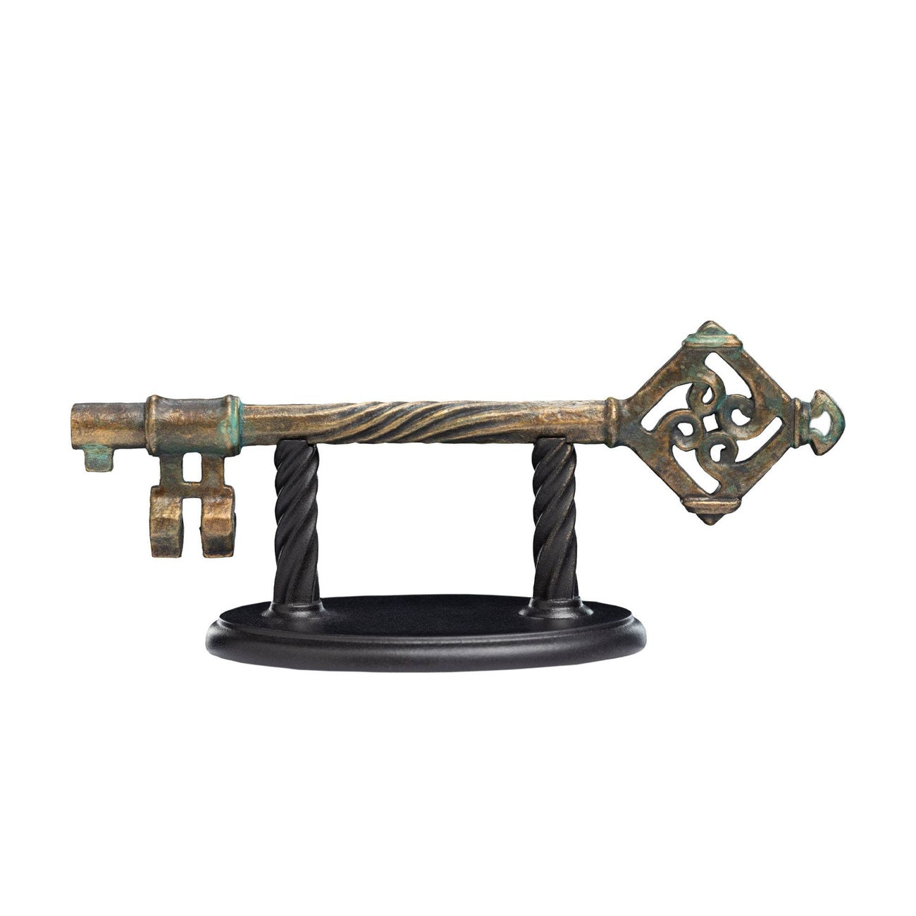 Produktbild Sagan om Ringen Replika 1:1 Nyckel till Baggershus 15 cm