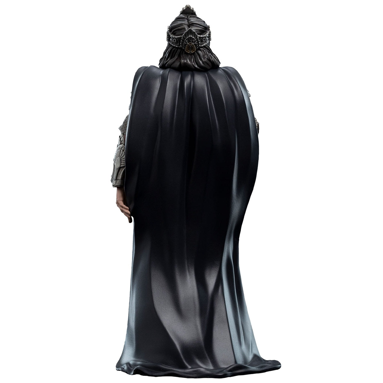 Produktbild Sagan om Ringen Mini Epics vinylfigur King Aragorn 19 cm