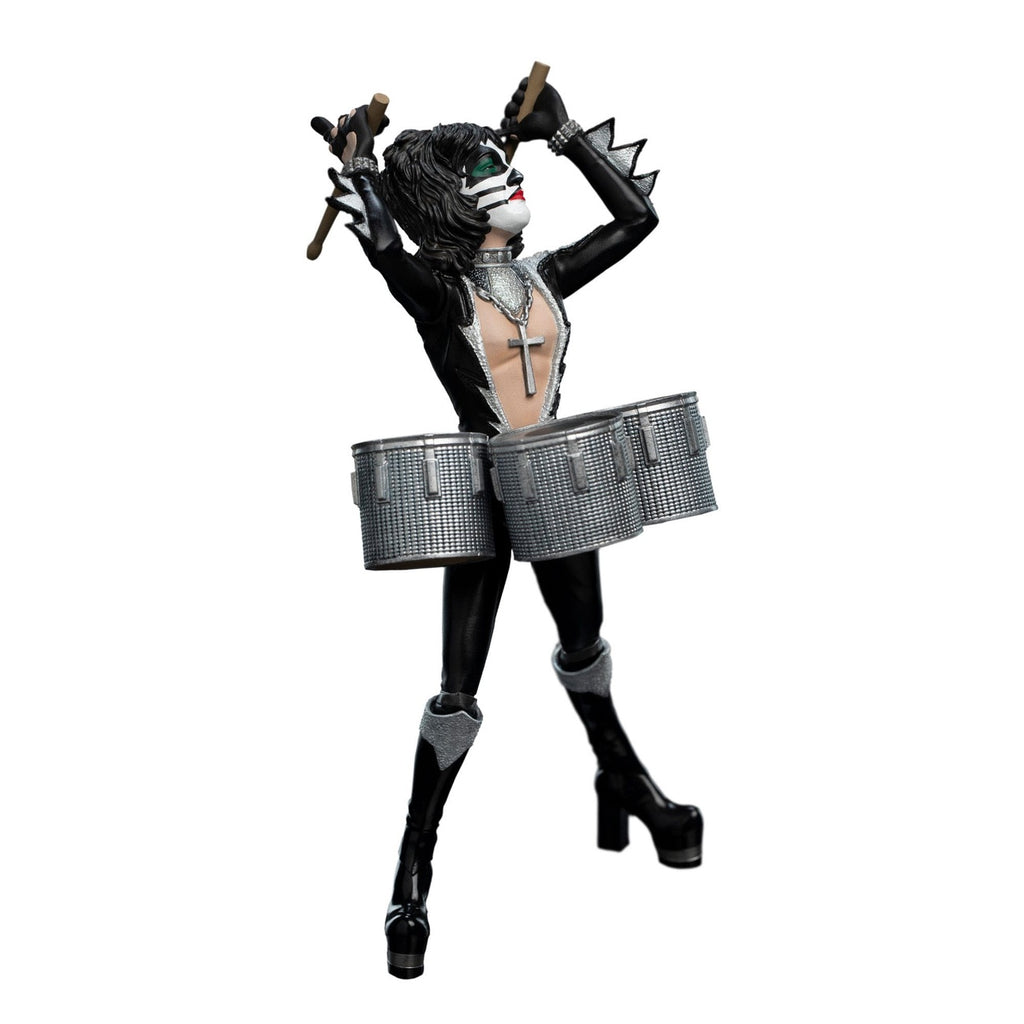 Product image KISS Mini Epics Vinyl Figure The Catman 18 cm