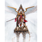 Produktbild Warhammer 40,000 Staty 1/6 Celestine the Living Saint Limited Edition 96 cm