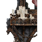 Produktbild Warhammer 40,000 Staty 1/6 Celestine the Living Saint Limited Edition 96 cm