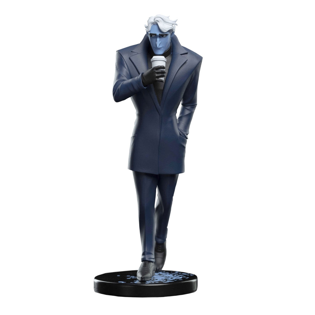 Produktbild Lore Olympus x Weta Workshop mini vinylfigur Hades 16 cm