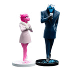 Produktbild Lore Olympus x Weta Workshop mini vinylfigur Hades 16 cm