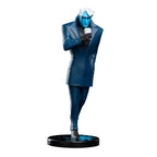 Produktbild Lore Olympus x Weta Workshop mini vinylfigur Hades 16 cm