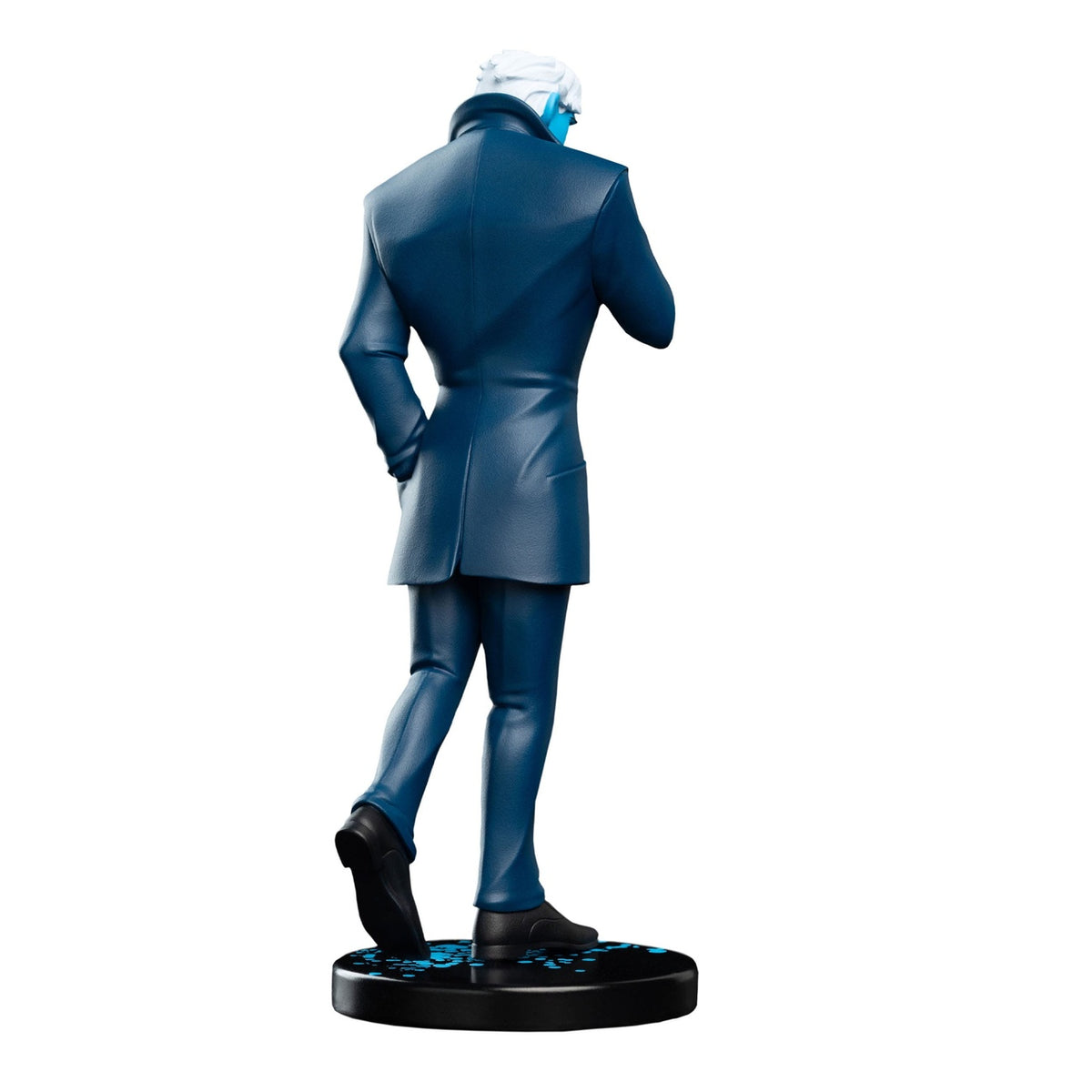 Produktbild Lore Olympus x Weta Workshop mini vinylfigur Hades 16 cm