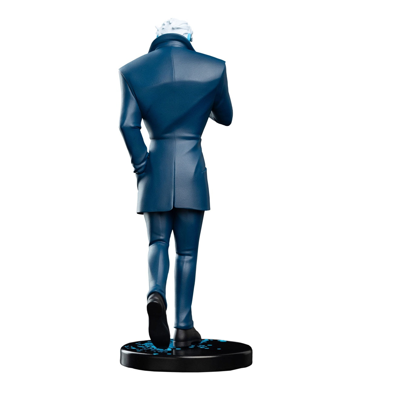 Produktbild Lore Olympus x Weta Workshop mini vinylfigur Hades 16 cm