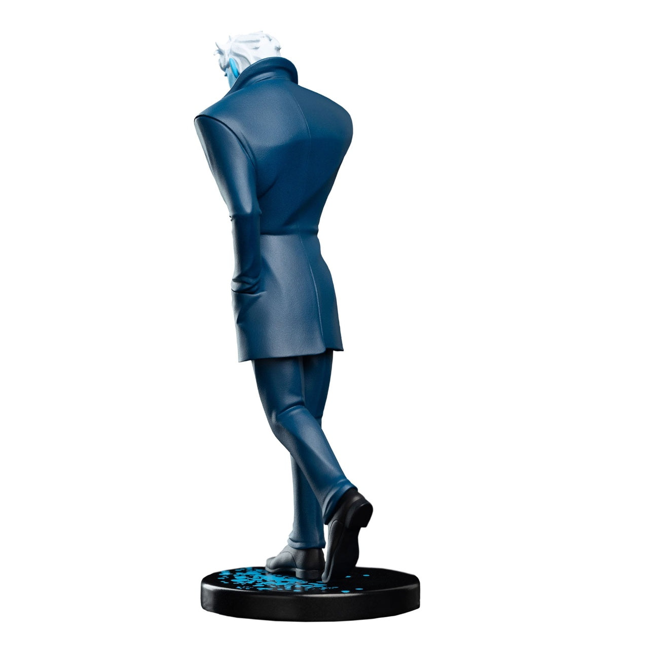 Produktbild Lore Olympus x Weta Workshop mini vinylfigur Hades 16 cm